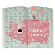 A Smart Girl’s Guide: Money R0
