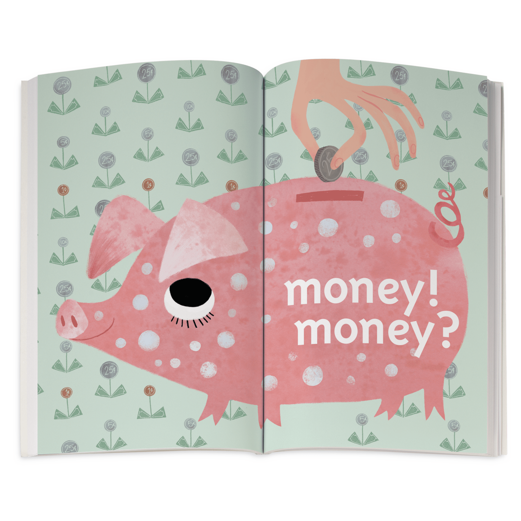 A Smart Girl’s Guide: Money R0