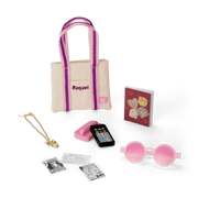 Raquel's™ Accessories for 18-inch Dolls (Girl of the Year™ 2026) M3