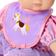 Disney Princess Rapunzel Cuddle & Care Set with Bitty Baby® Doll by American Girl® F4