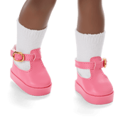 Modern Era™ Addy™ Doll I9