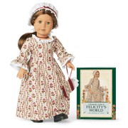 Felicity Merriman™ 18-inch Doll, Book & Accessories (Historical Characters) I5