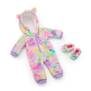 Summer’s™ Stars & Snuggles PJs for 18-inch Dolls (Girl of the Year™ 2025) O6