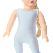 Disney Frozen Elsa Travel Outfit & Bruni for 18-inch Dolls by American Girl® V7