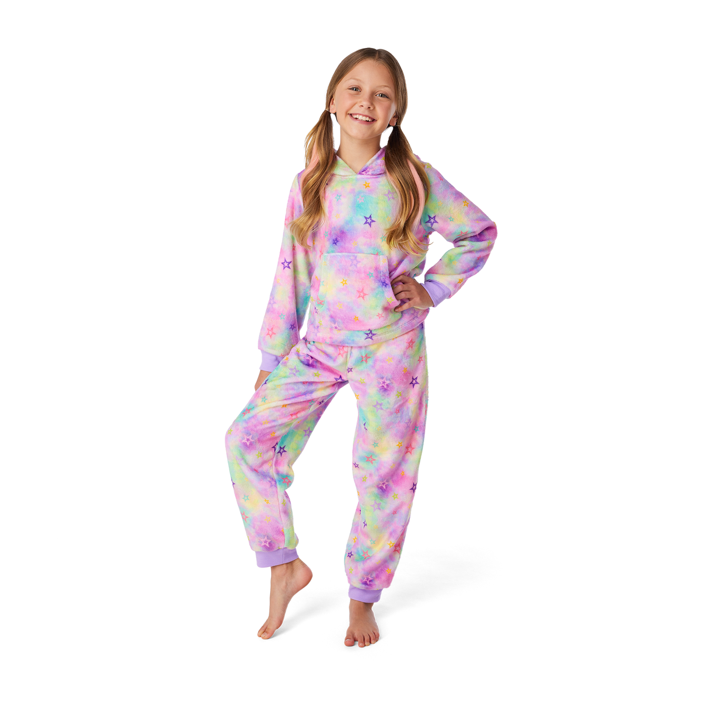 Summer’s™ Stars & Snuggles PJs for Girls (Girl of the Year™ 2025) F9