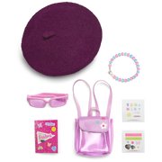 Isabel's™ Accessories for 18-inch Dolls (Historical Characters) Y0