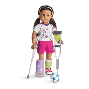 Feel-Better Kit for Dolls H6