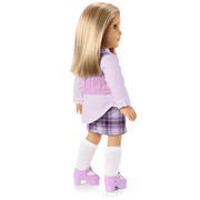 ’90s Twins Isabel™ & Nicki™ Gift Set (Historical Characters) Y5