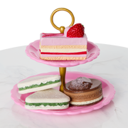 Tea for Two Set for 18-inch Dolls R4