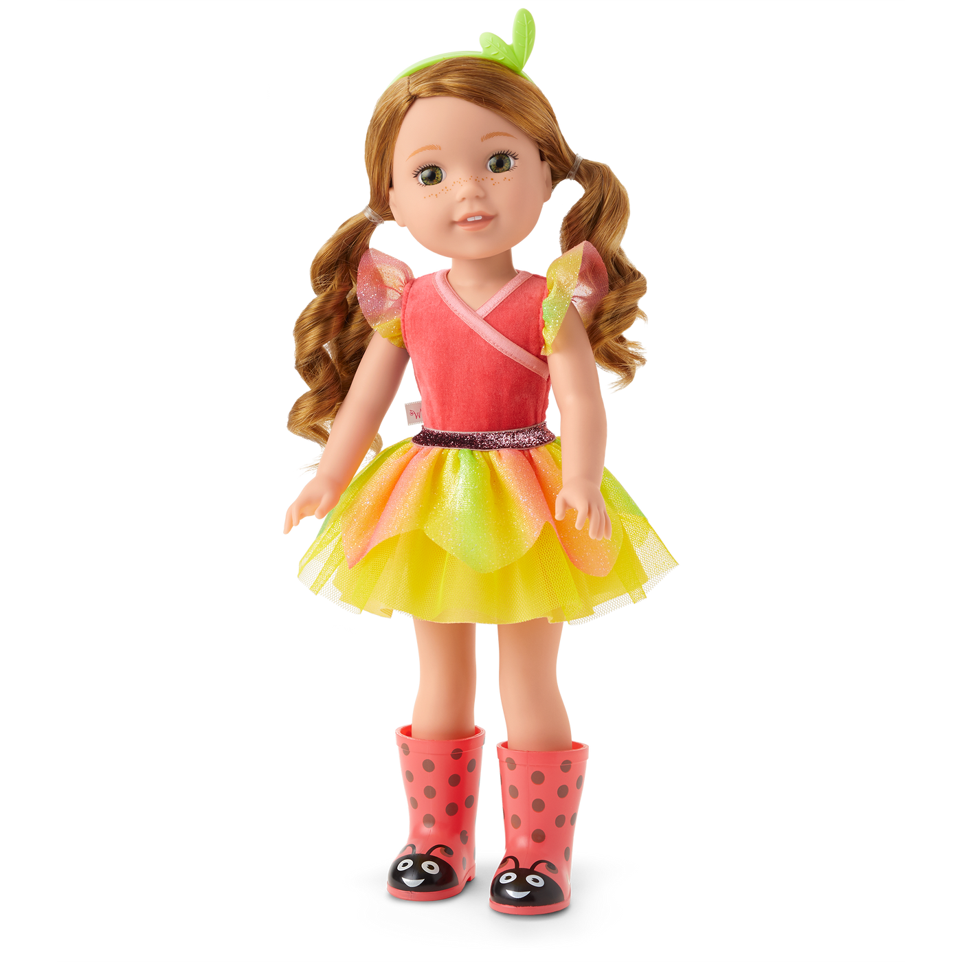 Willa™ Doll W0