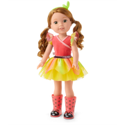 Willa™ Doll W0