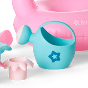 Flamingo Fun Play Set (Bitty Baby® Splash™) Y1