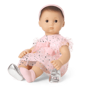 Sprinkle of Stars Outfit for Bitty Baby® Dolls L7