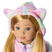 Summer’s™ Stars & Snuggles PJs for 18-inch Dolls (Girl of the Year™ 2025) O6