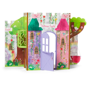 WellieWishers™ Treehouse Castle E9