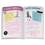 Isabel™ 18-inch Doll & Journal (Historical Characters) R5
