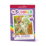 My Journal by Summer McKinny Book (Girl of the Year™ 2025) N2