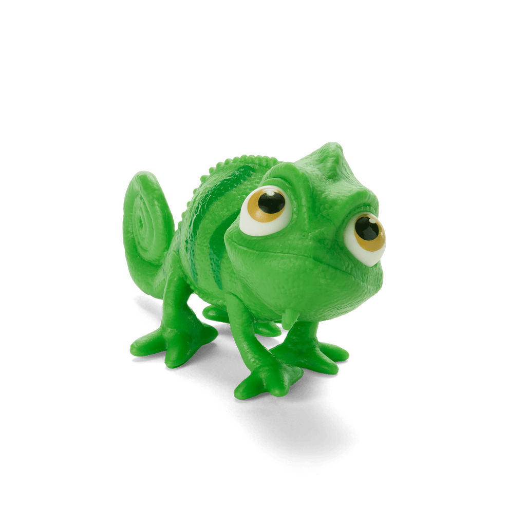 American Girl® Disney Princess Rapunzel Painting Accessories & Pascal for 18-inch Dolls Y0