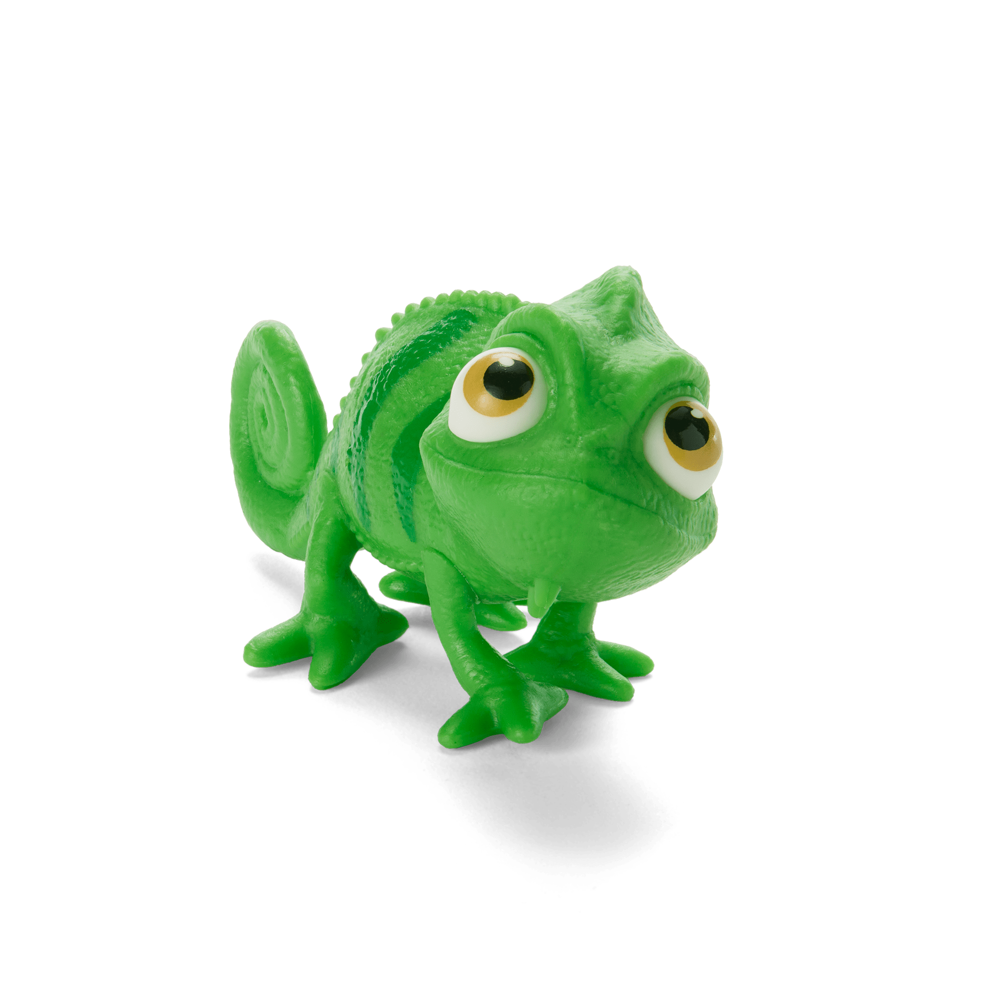 American Girl® Disney Princess Rapunzel Painting Accessories & Pascal for 18-inch Dolls Y0