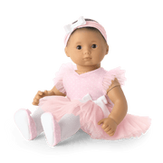 Bitty's™ Ballerina Outfit for Bitty Baby Dolls U2