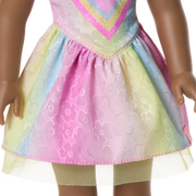 Wesley’s™ Sparkle & Celebrate Set (AG Sisters™) M7