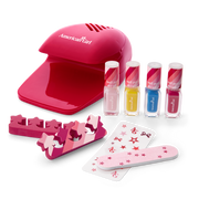 American Girl™ Nail Set for Girls Q3