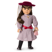 Samantha Parkington™ 18-inch Doll, Book & Accessories (Historical Characters) N0