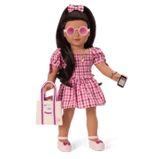 Raquel Reyes™ Gift Set (Girl of the Year™ 2026) N7