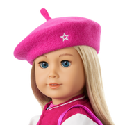 AG™ Star Squad Mini Backpack & Accessories for 18-inch Dolls B3