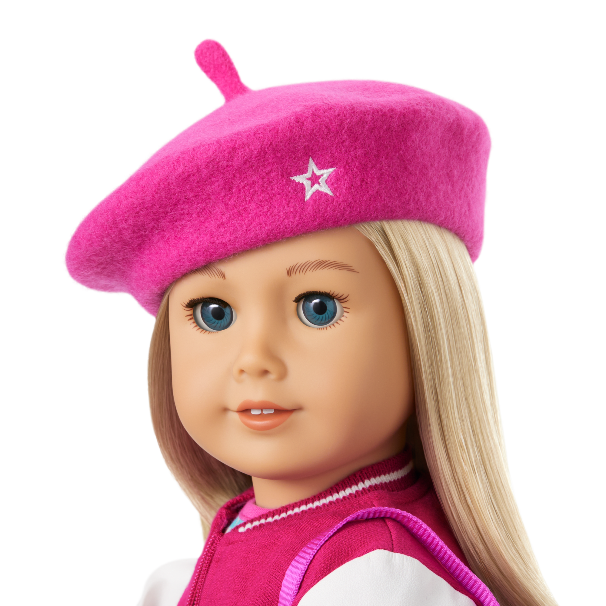 AG™ Star Squad Mini Backpack & Accessories for 18-inch Dolls B3