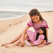 Raquel™ 18-inch Doll & Journal (Girl of the Year™ 2026) A3