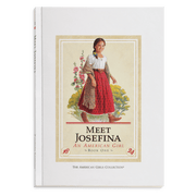 Josefina Montoya™ 18-inch Doll, Book & Accessories (Historical Characters) L1