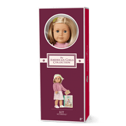 Kit Kittredge™ 18-inch Doll, Book & Accessories (Historical Characters) J5