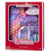 AG Sisters™ Staying Up Late Styles T4