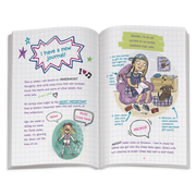 Nicki: My Journal (Historical Characters) B0
