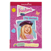 Isabel: My Journal (Historical Characters) G4
