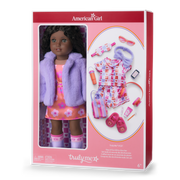 Truly Me™ #127 Doll & Day of Fun All-in-One Set C8