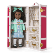 American Girl® Doll Storage Trunk H3