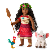 Disney Moana Doll by American Girl® K9