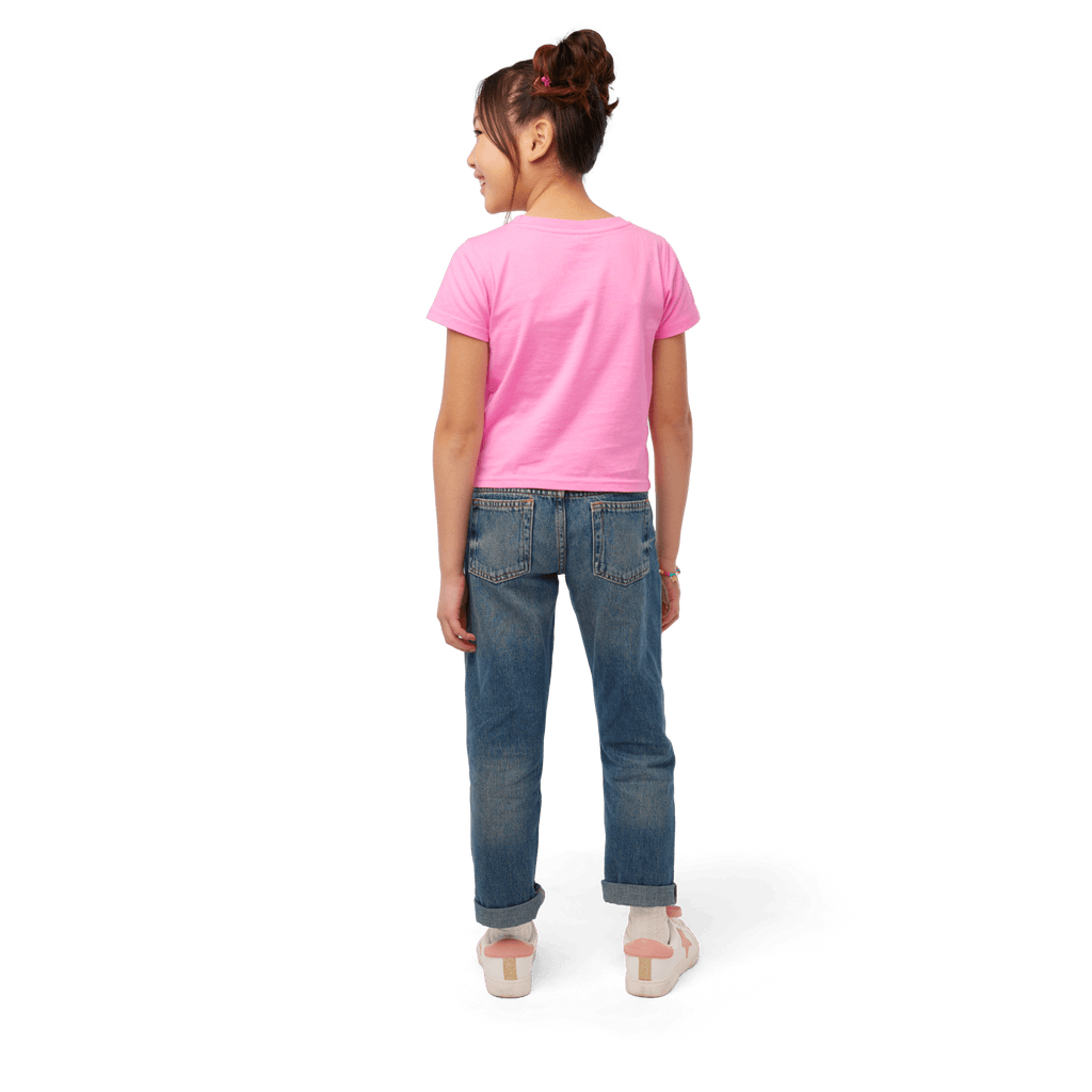 AG™ Star Squad T-Shirt for Girls P8