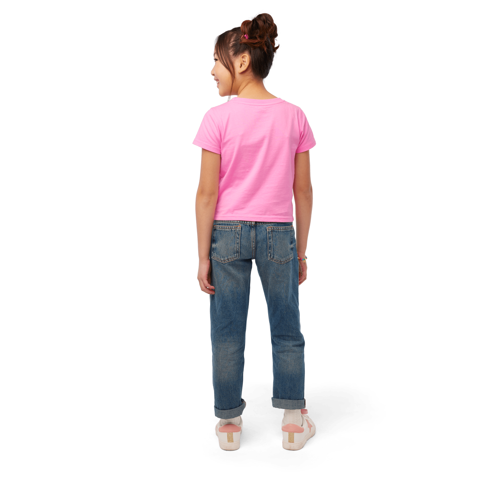 AG™ Star Squad T-Shirt for Girls P8