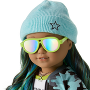 Chic & Stylish Accessories for 18-inch Dolls X1