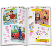 Courtney™ 18-inch Doll & Journal (Historical Characters) X0