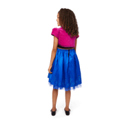 Disney Frozen Anna Dress for Girls by American Girl® X6