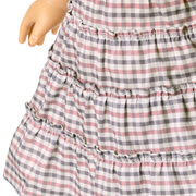 American Girl® x Hill House Home Ellie Nap Dress for 18-inch Dolls (Samantha™ Print) C5