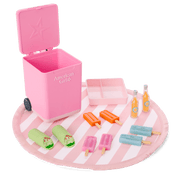 Raquel Reyes™ Gift Set (Girl of the Year™ 2026) M0