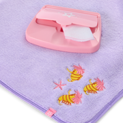Disney Princess Ariel Cuddle & Care Set with Bitty Baby® Doll by American Girl® K0