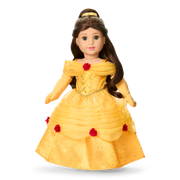 Disney Princess Belle Doll by American Girl® P2