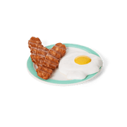 Mini Mystery Pack: Delicious Dishes Collection K3