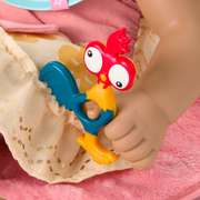 Disney Princess Moana Cuddle & Care Set with Bitty Baby® Doll by American Girl® K9